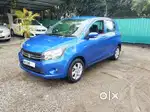 Maruti Suzuki Celerio 2014-2017 ZDi, 2015, Diesel