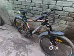 Hero Sprint Pro Cera10 MTB 21 Gear all over New Condition
