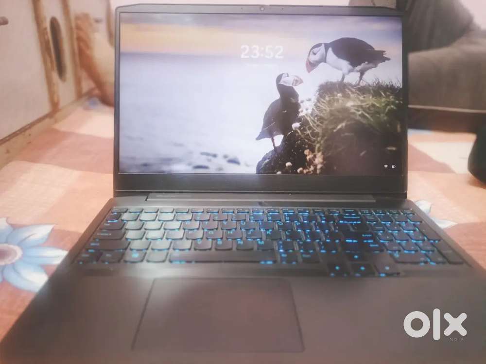 Lenovo IdeaPad  Gaming 3 15IMH05