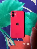 I phone 12 mini 128storage ios 26