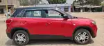 Maruti Suzuki Vitara Brezza 2019
