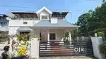 Angamaly, Karukutty ,Unfurnished house  weekly, monthly & yearly rent.