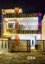 3BHK House with Car Parking (Families only), at birsa chock giridih