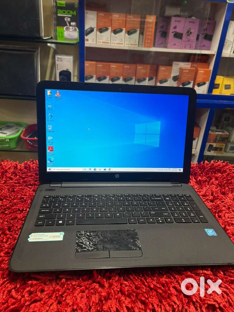Hp Laptop, 8 GB RAM, 128 GB SSD, 15.6 Display