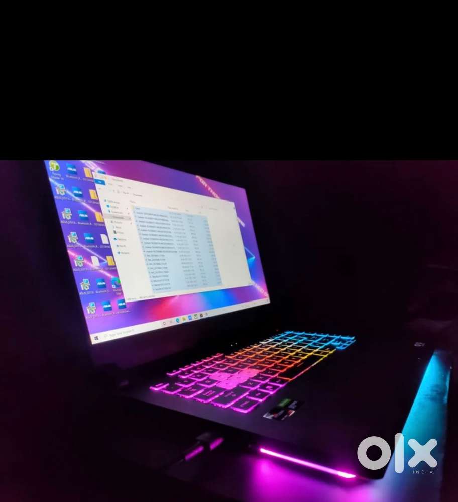 ASUS ROG Strix G15 (Ryzen 7 4800H) - 144Hz Gaming Laptop