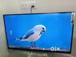 43' SMART / ANDROID LED TV JUST RS - 9500/- ONLY GUARANTEE + WARRANTY