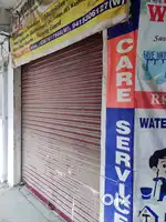 Shop on rent