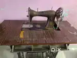 Old model but different model machine