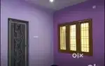 Single Bedroom House with open terrace area in peace full environment