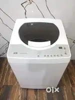 IFB 6.5kg aqua top load fully automatic washing machine available*#*