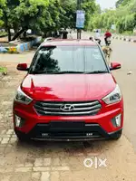 Hyundai Creta 1.6 SX, 2017, Diesel