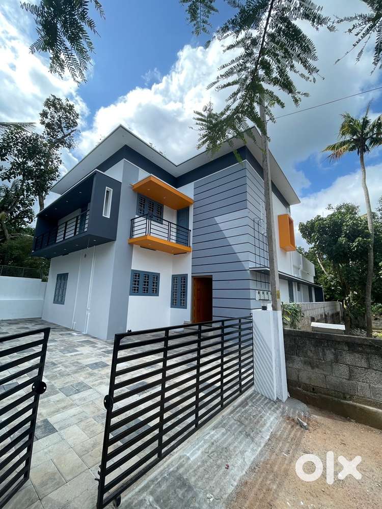 2BHK near pothencode