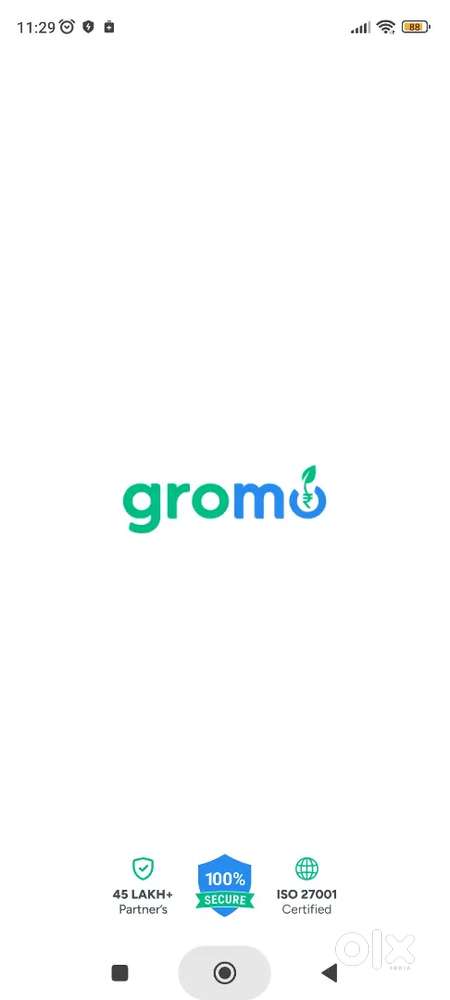 Urgent required 50 members staff