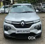 Renault KWID 1.0 RXT Optional, 2023, Petrol