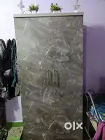 Cupboard wardrobe
