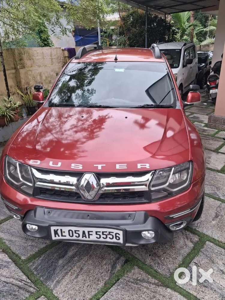 Renault Duster 2012 Diesel 133000 Km Driven