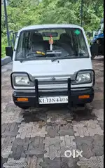 Maruti Suzuki Omni 2005