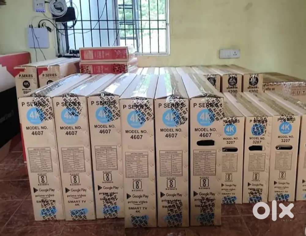 40'' Sony TV Smart TV Android TV Led TV Best