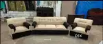 Picky model sofa