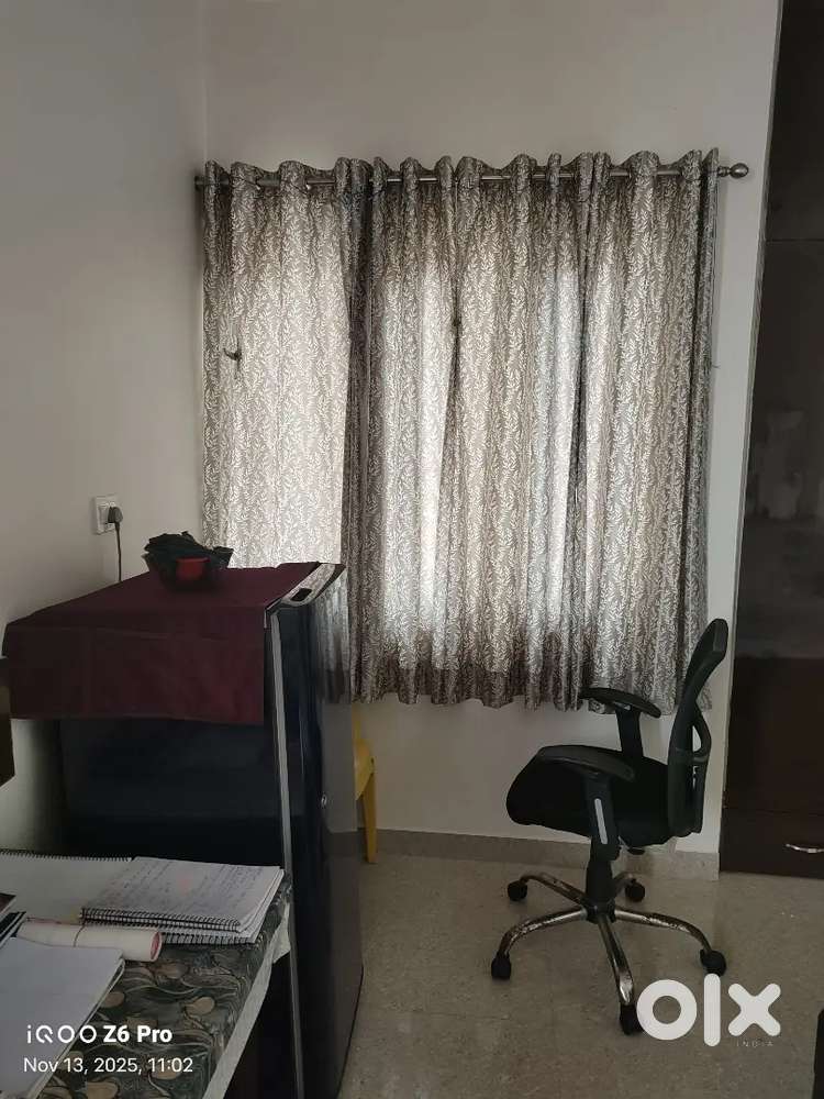 Fully Furnished Room with All Amenities in posch colony