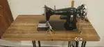 Merit stiching machine