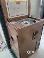 Atta chakki ( Flour Mill)