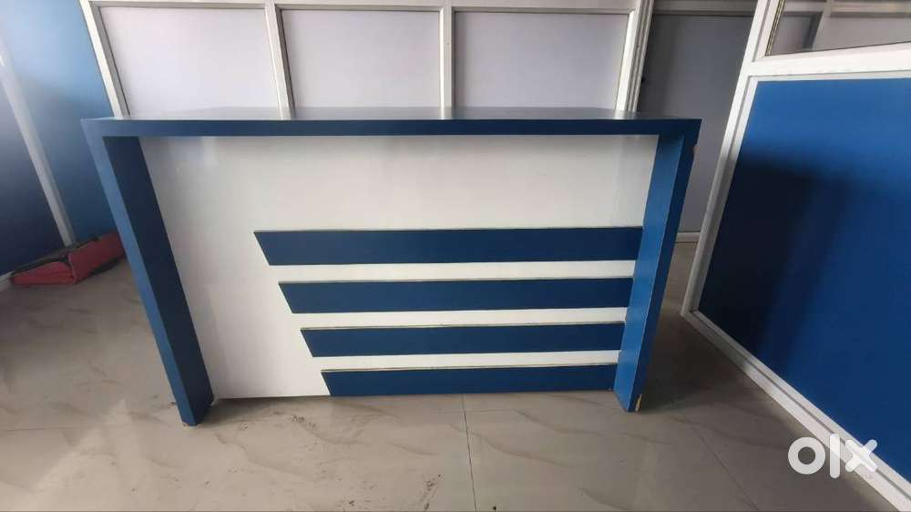 2 Office Tables