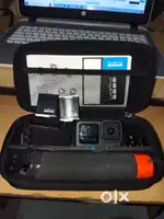 GoPro HERO11 Black Bundle Pack