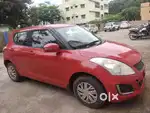 Maruti Suzuki Swift 2016 Diesel Well Maintained