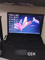 Hp i3 8th generation