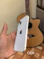 13 iPhone  now in your budget get With box and bill
