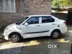 Maruti Suzuki Swift Dzire 2016