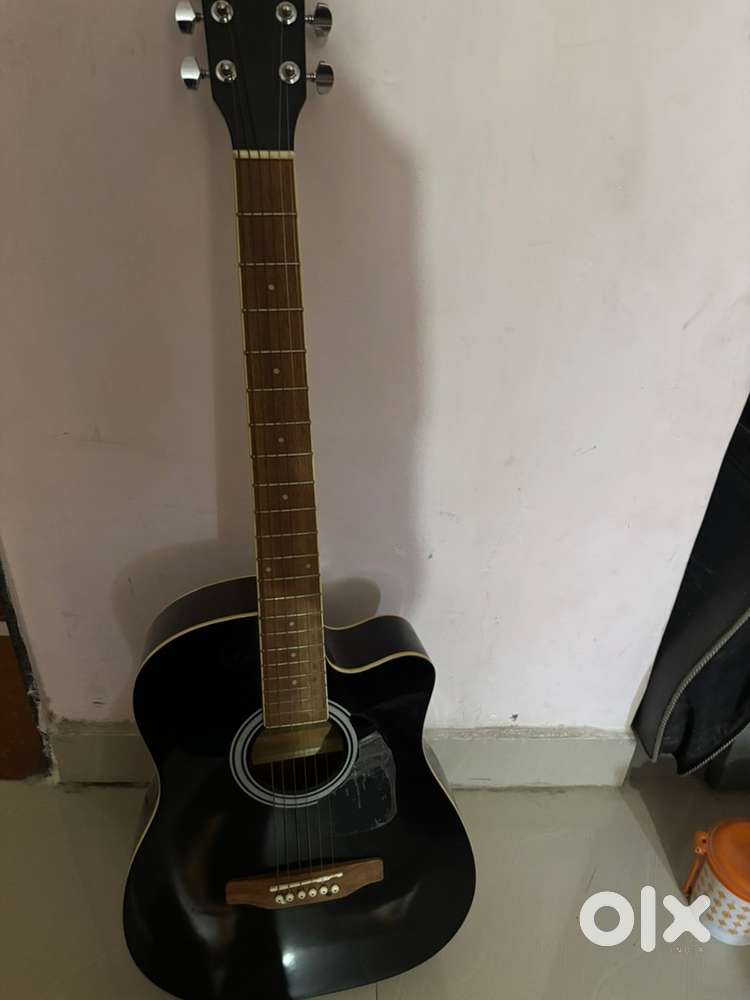 Morrison Professional Guitar