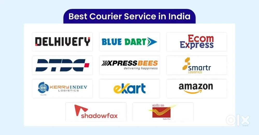 Field Staff Vacancy On Courier Office