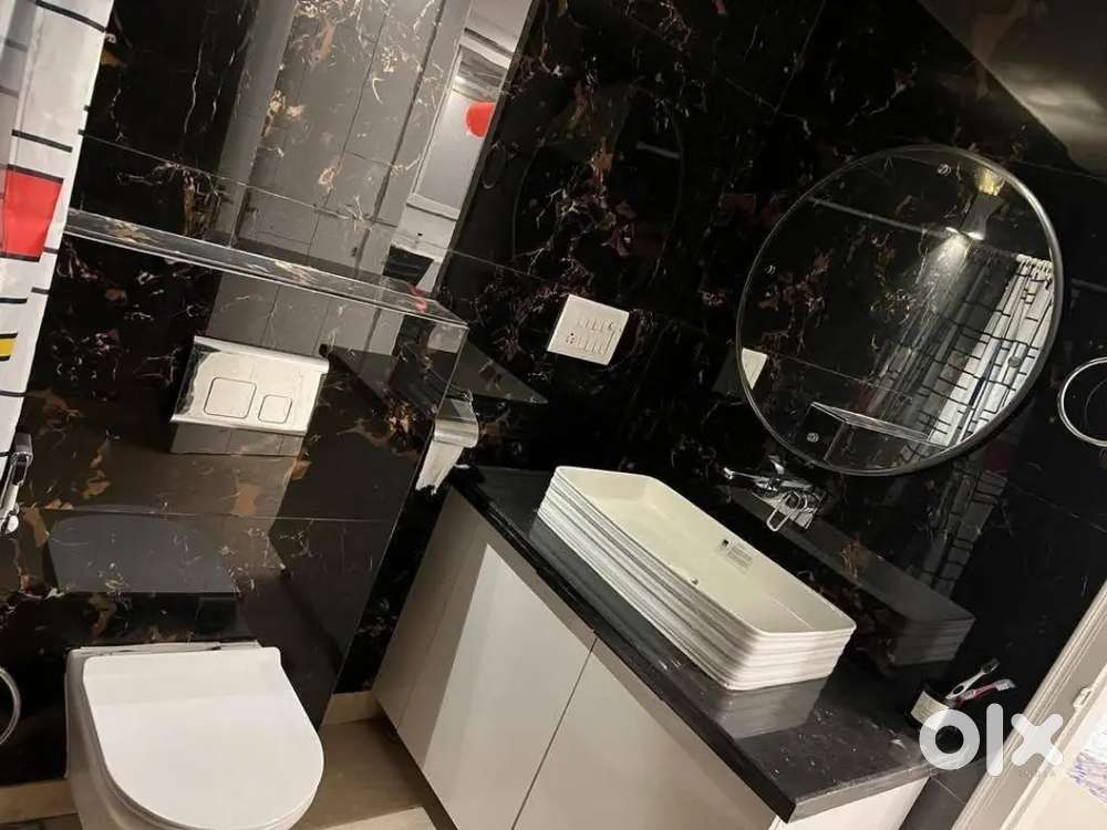 1 BHK flat for sale