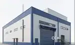 Warehouse on Highways