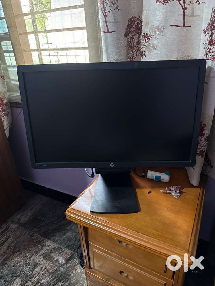 HP elite display e231