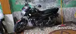 A bike good condition