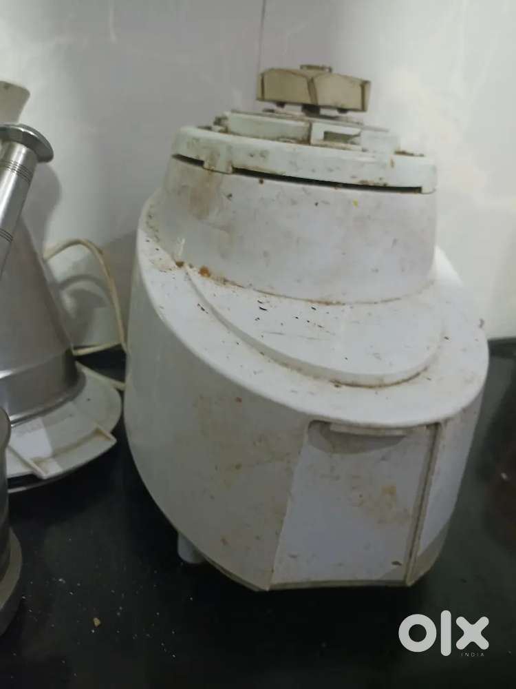 Philips Mixer grinder