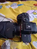 Soni m2 new camea bilkul new ha