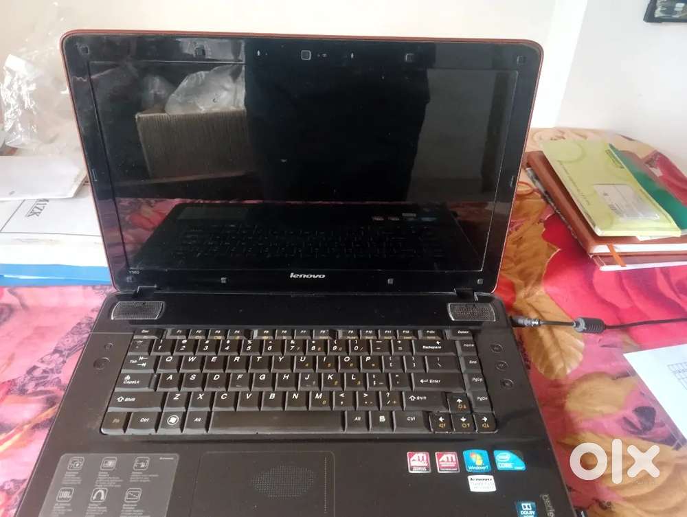 Lenovo laptop for sale