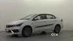 Maruti Suzuki Ciaz Alpha 1.5, 2019, Petrol