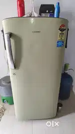 Samsung fridge good condition