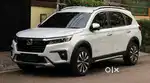 Driver Required for Honda-BRV