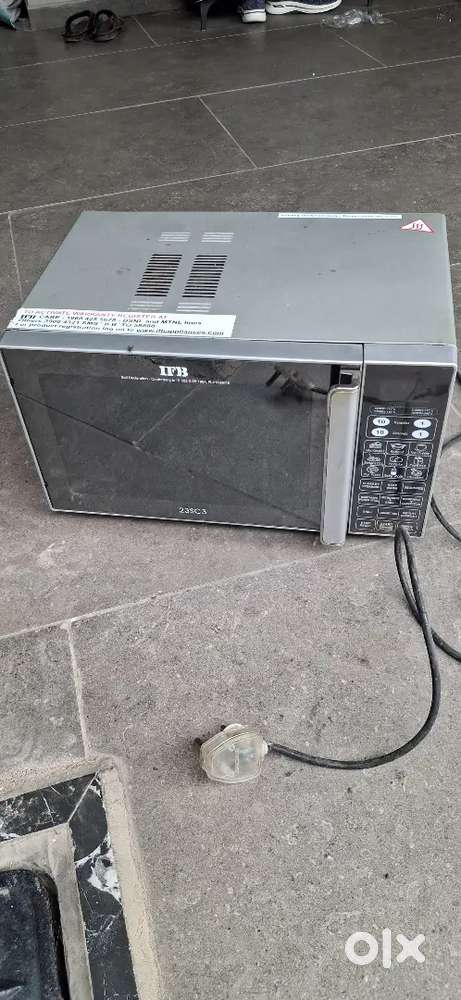 I want to sell