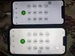 Iphone Display (14 plus aur 11 ki hai)