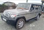 Mahindra Bolero 2015 Diesel Good Condition