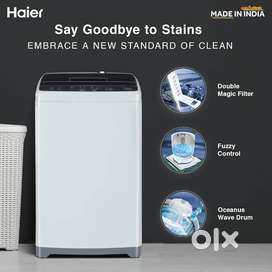 Semi-Auto And Automatic Washing Machine For Sale