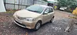 Toyota Etios Liva 2012