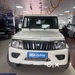 Mahindra Bolero 1.5 B6 (O), 2024, Diesel